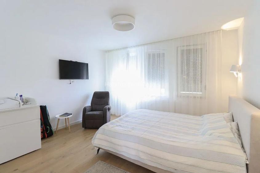 Casa tip triplex finisata mobilata, semineu 120 mp, teren 225 mp, Iris - 17