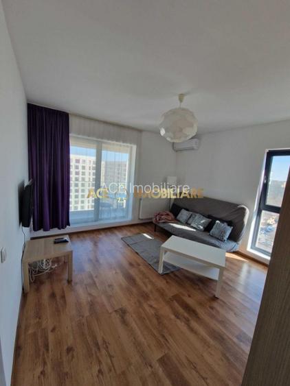2 Camere de inchiriat | Militari | Plaza Residence | Metrou | Centrala - 2
