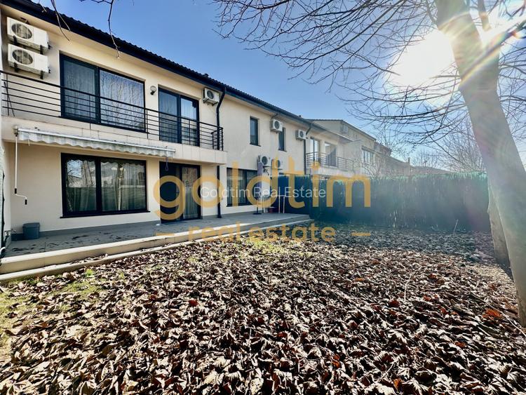 ANSAMBLU REZIDENȚIAL/PARCARE /PORSCHE PIPERA/GARAJ/RECENT RENOVATA - 25