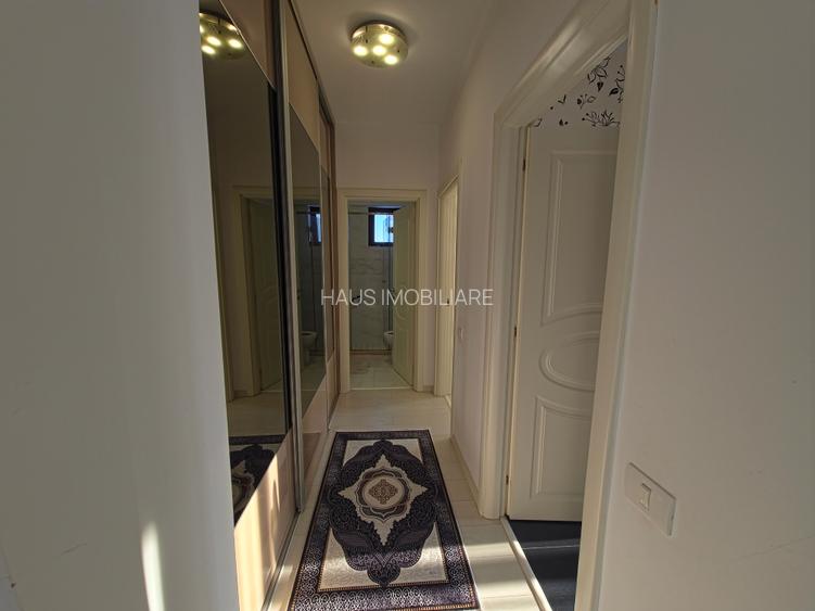 Tomis Plus  2 camere luminos bucătărie închisă lift - 11