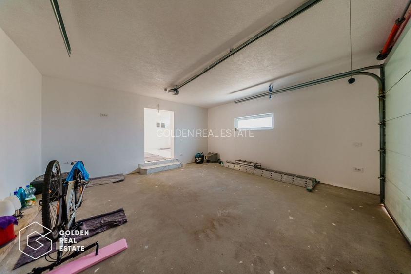 Vila stil mediteranean, constructie noua 2023, Sannicolau Mic – Arad - 21