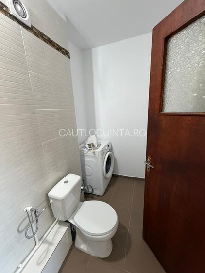 Apartament 2 camere / Ozana/ Metrou 10'/ 1 Decembrie - 6