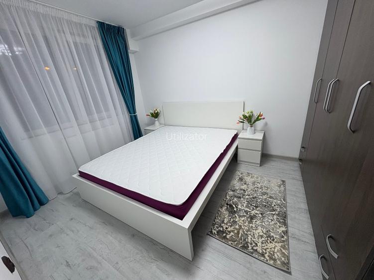 PRIMA INCHIRIERE 2 Camere Modern Grozavesti Regie Loc parcare inclus-proprietar - 5