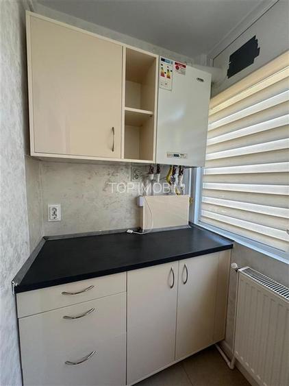 Inchiriere  Apartament cu 1 camera Canta - 6