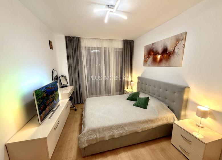 Apartament 2 camere Lux in Complexul Atria Urban Resort - 2