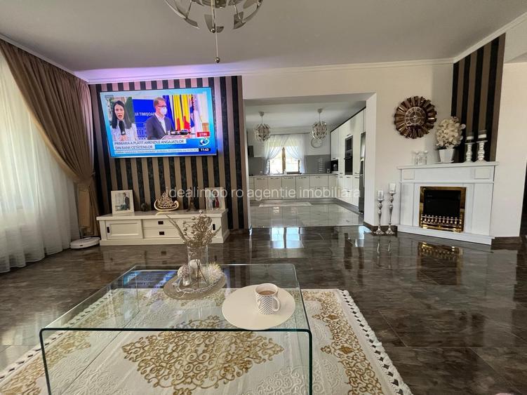 Casa P+M, Labusesti, Bascov - idealimob.ro - 2