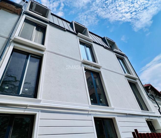 Casa D+P+2 Etaje - 320 mp + Mansarda - Dorobanti - 2