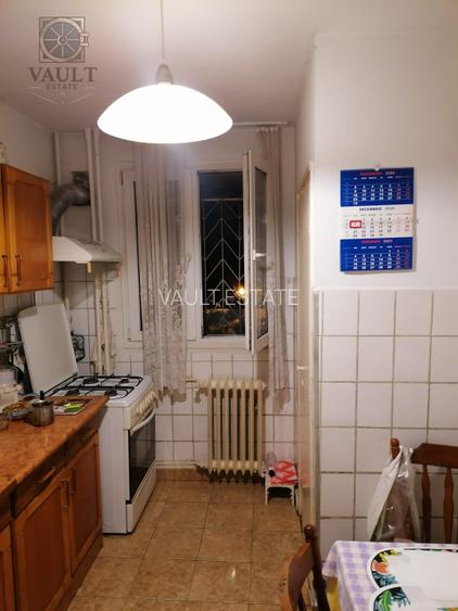 Apartament 4 camere - 81,81mp -Titan  - 6