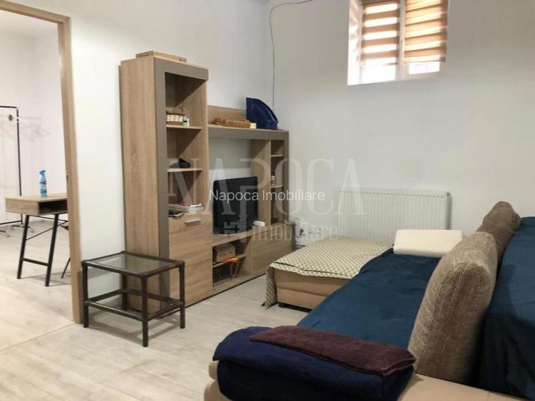 Apartament 2 camere de vanzare in Centru, Cluj Napoca - 2