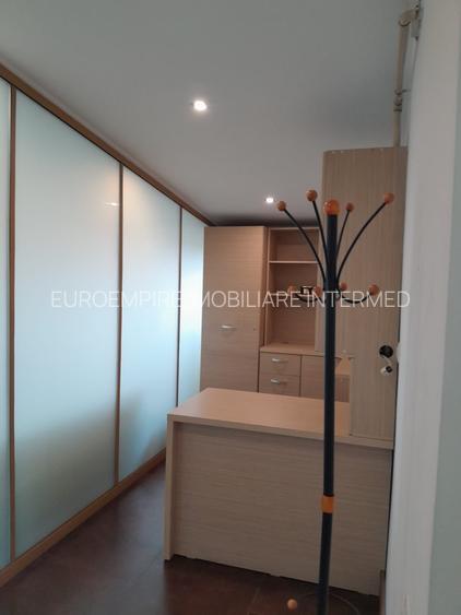 Spațiu de birou premium de închiriat, zona Km 5 - 2