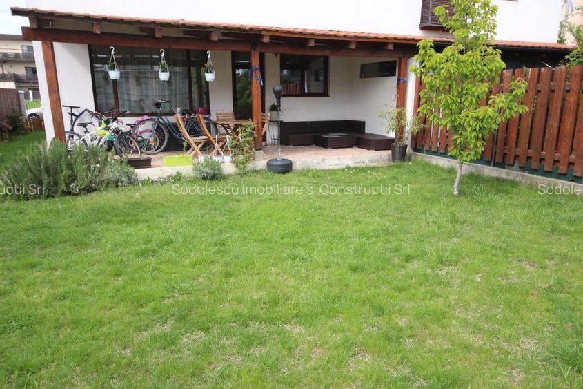 Duplex Spatios si cochet - 25