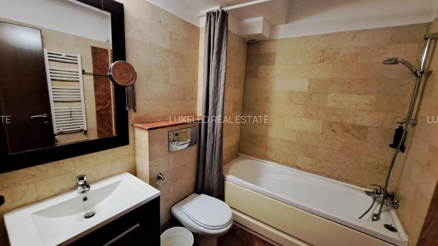 APARTAMENT 3 CAMERE LUX IN COMPLEX REZIDENTIAL CU CIRCUIT INCHIS - 45