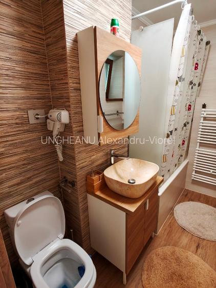 PROPRIETAR inchiriez apartament 2 camere PREMIUM - 11