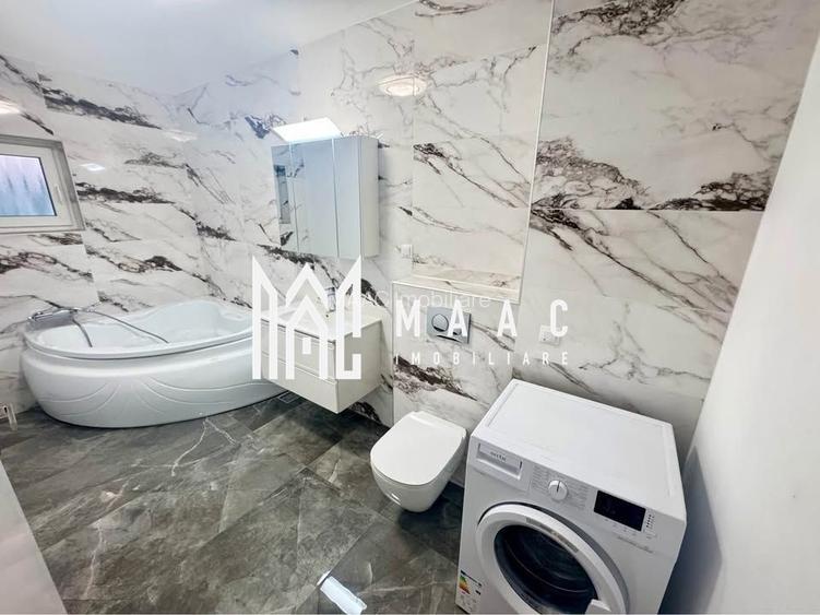 Penthouse Modern cu 3 Dormitoare I 3 Terase I Zona Kogălniceanu - 6