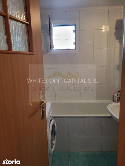 Apartament de închiriat 4 camere Apărătorii Patriei | 78 mp | Parcare inclusă - 8