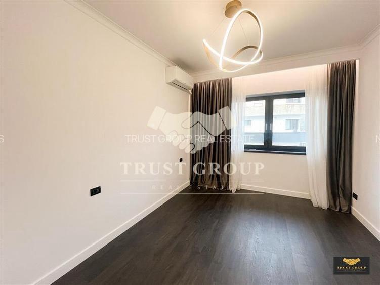 Apartament 3 camere Dorobanti | Renovat Complet - 11