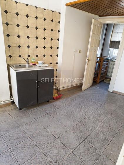 Vila Art Deco 11 Camere de Vanzare *Piata Unirii* - 14