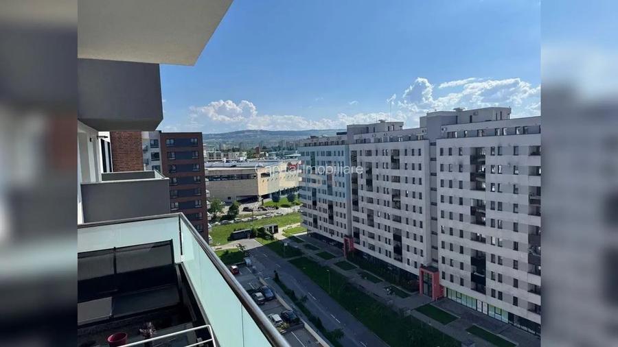 0% Comision | Apartament cu o camera, 37 mp | Park Lake - 8