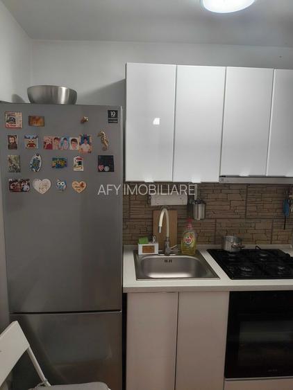 Inchiriere Garsoniera Titan - 4