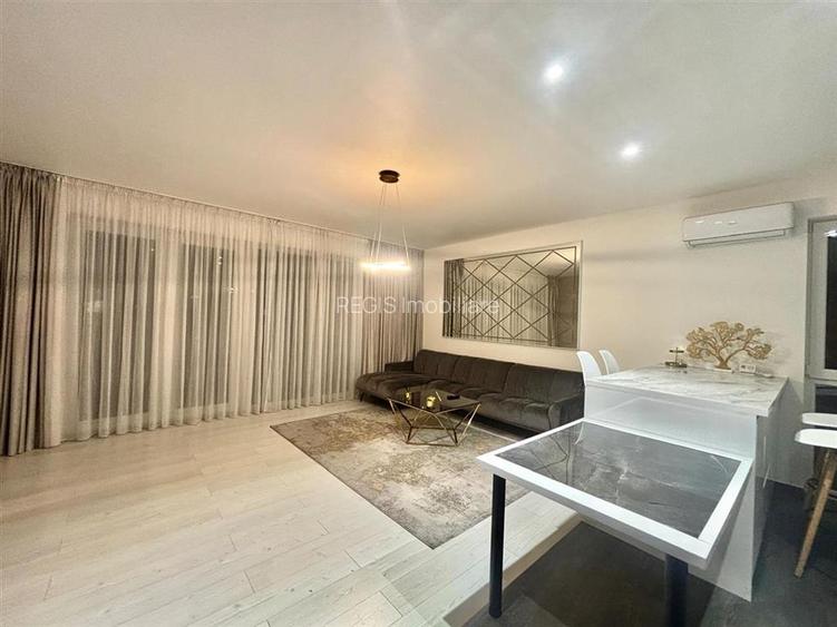 Penthouse Modern Urban Tracotrul PetFriendly - 2