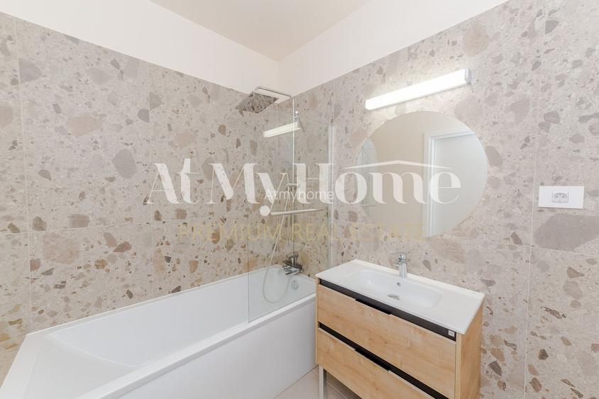 NOU!!! 4 camere si gradina 251 mp, Iancu-Nicolae-Zoo Baneasa, COMISION 0% - 14