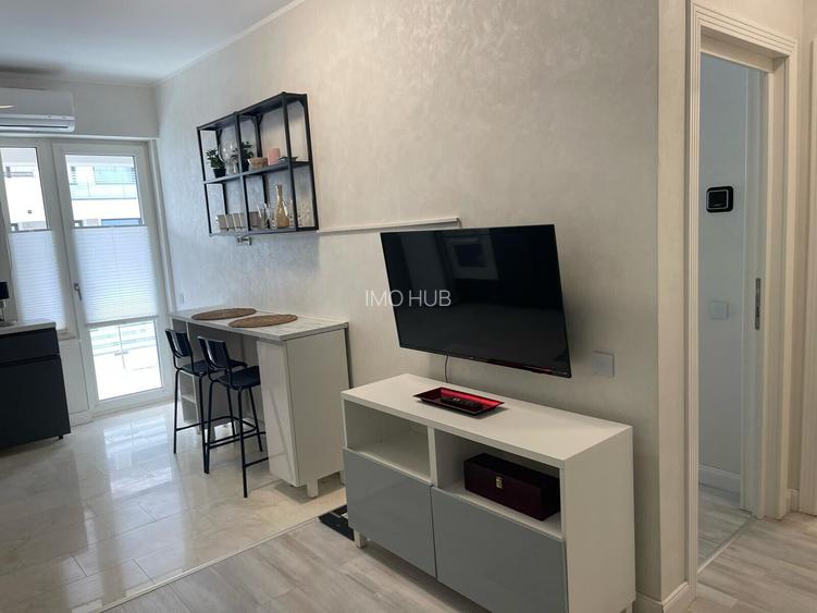 Royal Town-Copou apartament de inchiriat 2 camere - 3
