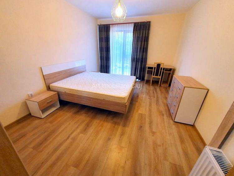 3 camere, 3 dormitoare, bloc nou, in Marasti, zona Iulius Mall si FSEGA - 5