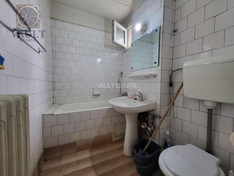 Apartament 4 camere - 3 minute metrou Nicolae Grigorescu - 17