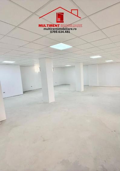 De inchiriat spatiu comercial Ultracentral pentu orice tip de activitate!