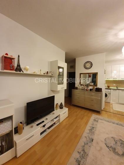 Vanzare 2 camere in Rasarit de Soare- Titan, pretabil cabinet - 5