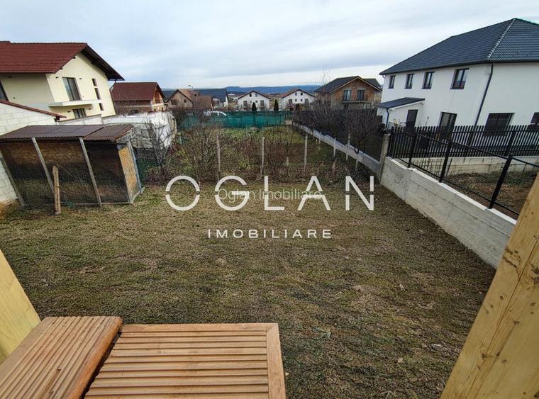 DUPLEX Modern -4 camere, Zona Cl. Cisnadiei, COMISION 0% - 16