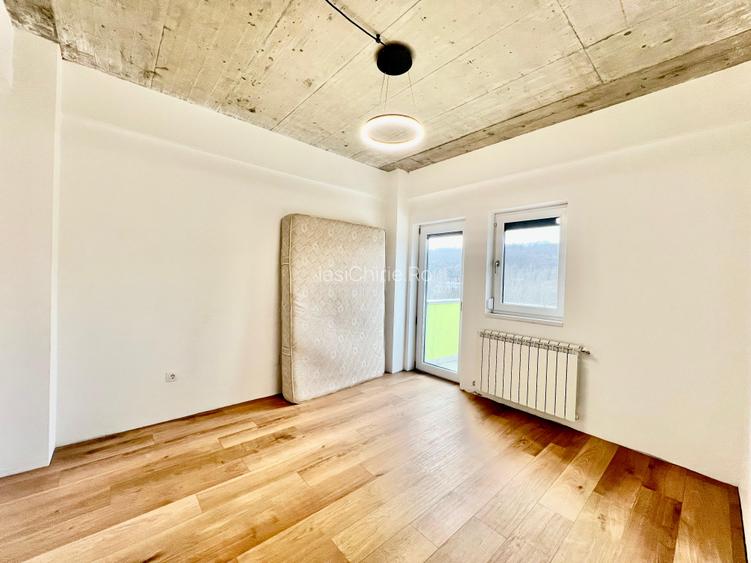 Apartament 3 camere Copou - 9