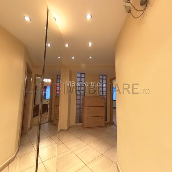 De inchiriat, apartament 4 camere Brasov,  - zona Scriitorilor - 3