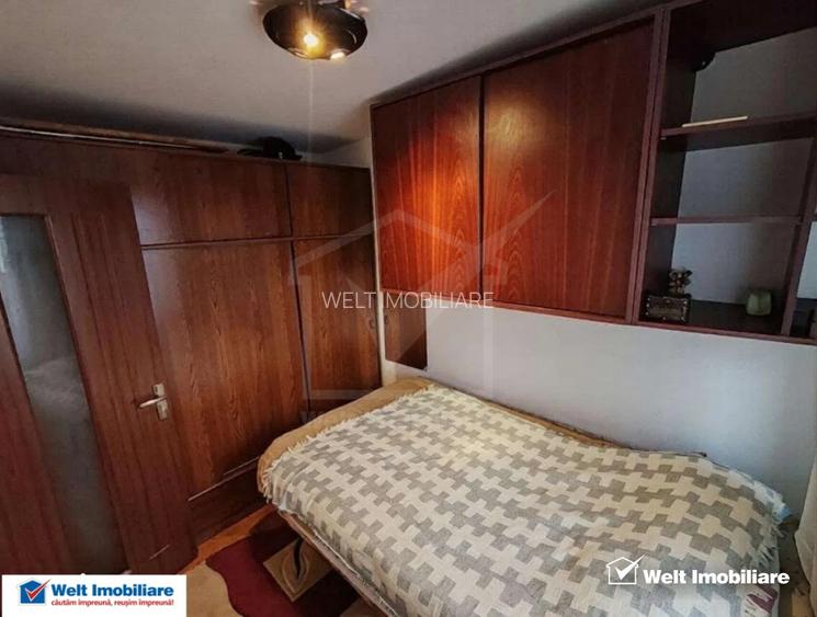 Apartament 2 camere Gheorgheni – ideal investiție - 5