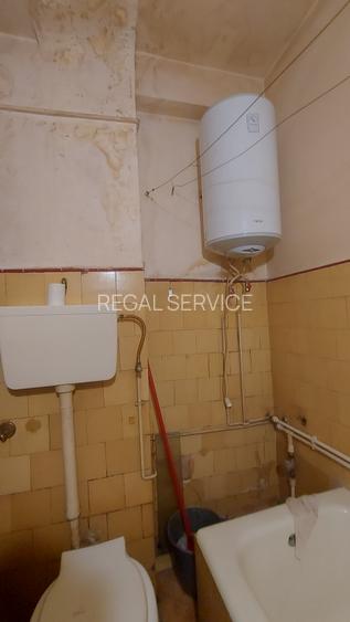 UNIVERSITATE- BATISTEI, vanzare GARSONIERA , supr-28mp - 10