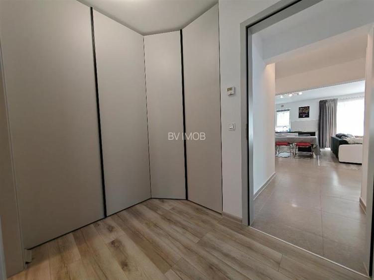 Inchiriem Apartament 3 Camere, Modern, Decomandat, Tractorul - 24