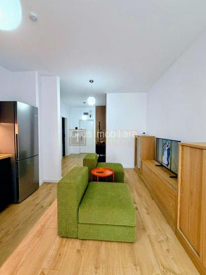 Vivalia, 2 camere, parcare subteran - 8