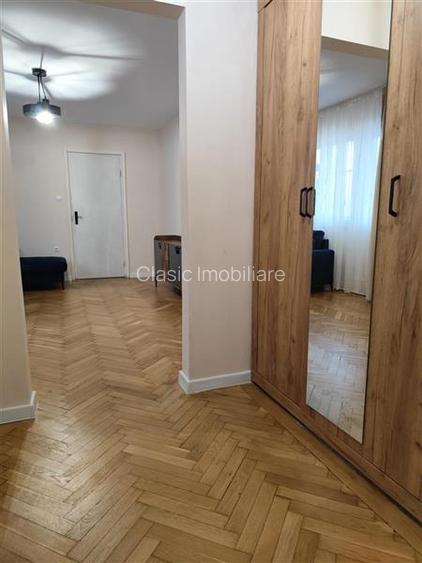 Vanzare apartament 2 camere in Gheorgheni bloc reabilitat termic- zona Diana - 4