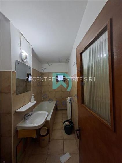 Apartament 2 camere, intermediar, decomandat,  Calea Bucuresti/ Toamnei - 12