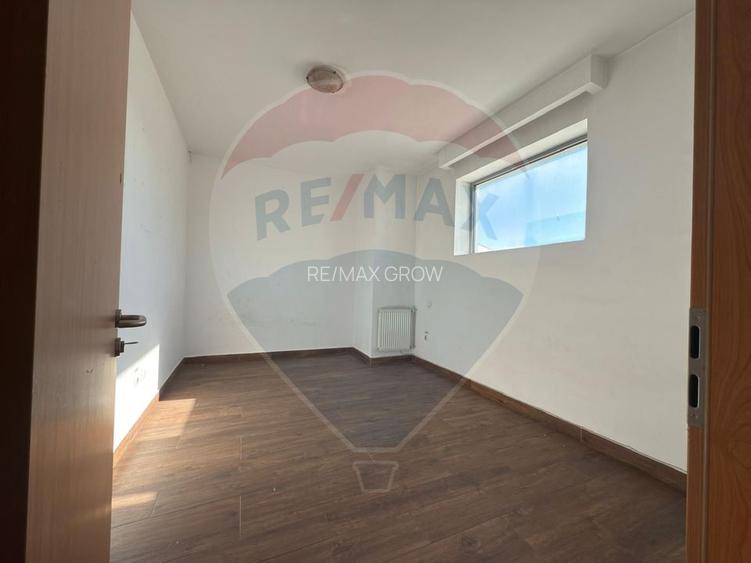 Spațiu comercial de 570 mp de închiriat în Supernova (fostul Cora) - 5