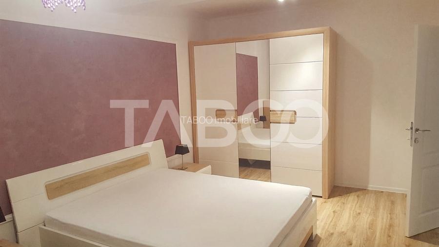 De vanzare apartament 2 camere complex rezidential cartier Europa - 4