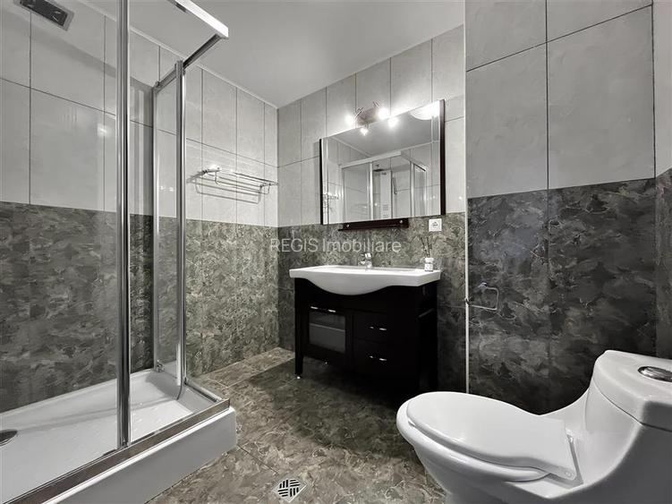 Apartament 2 Camere Central cu Parcare in Bloc Nou - 7