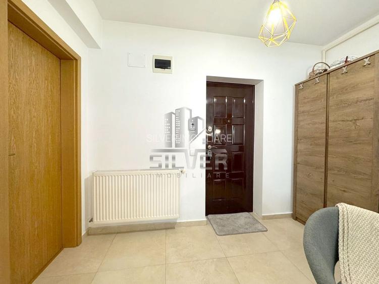 Apartament cu 2 camere/Parcare/PET FRIENDLY/Edgar Quinet. - 10