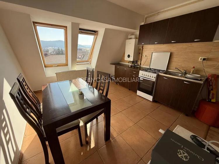 Apartament 2 camere | 56 mp | Parcare inclusă | Pet friendly | Florești, - 5