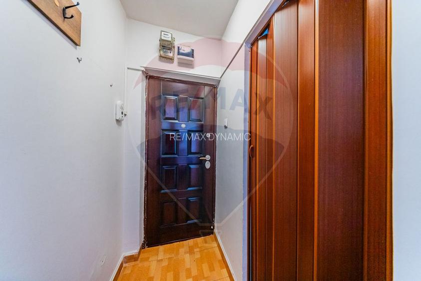 Apartament cu doua camere de inchiriat in zona Intim - 10