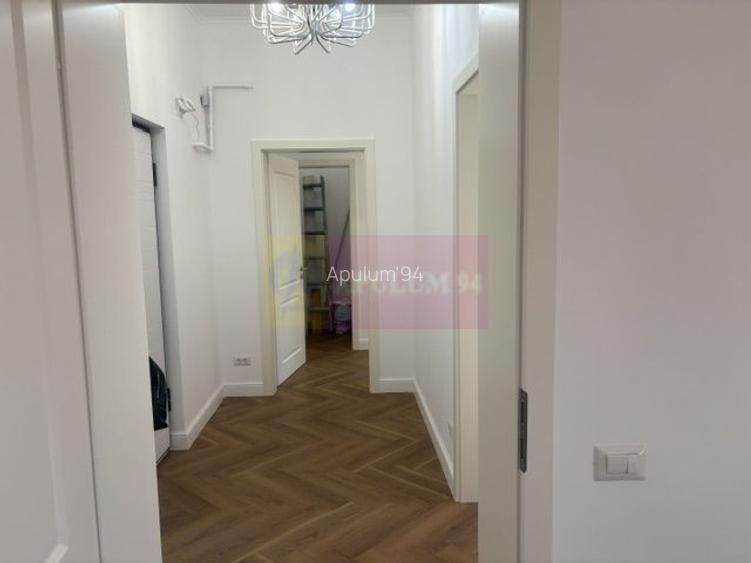 Apartament superb  renovat integral Drumul Sarii. - 12