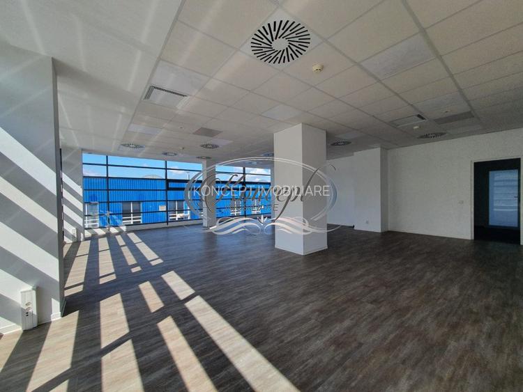 Spatiu birouri clasa A, zona Grigorescu - 6