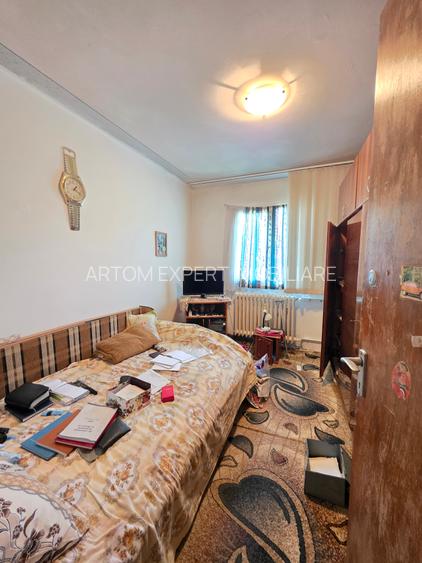 Bulevardul Constantin Brancoveanu/ale.Dorohoi - 4