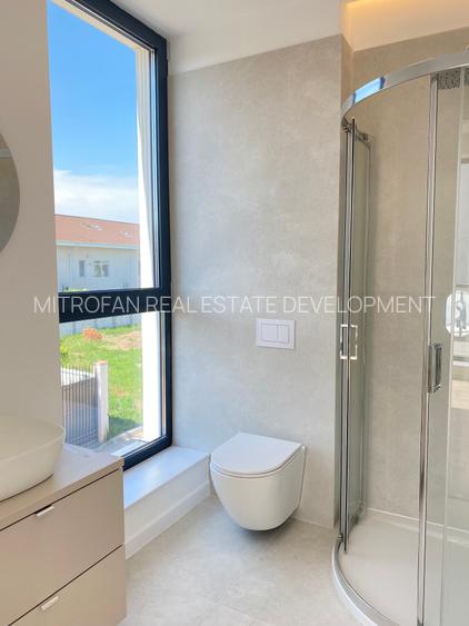 Proprietar, Vila de lux  cu finisaje incluse, zona  Matei Milo - 16