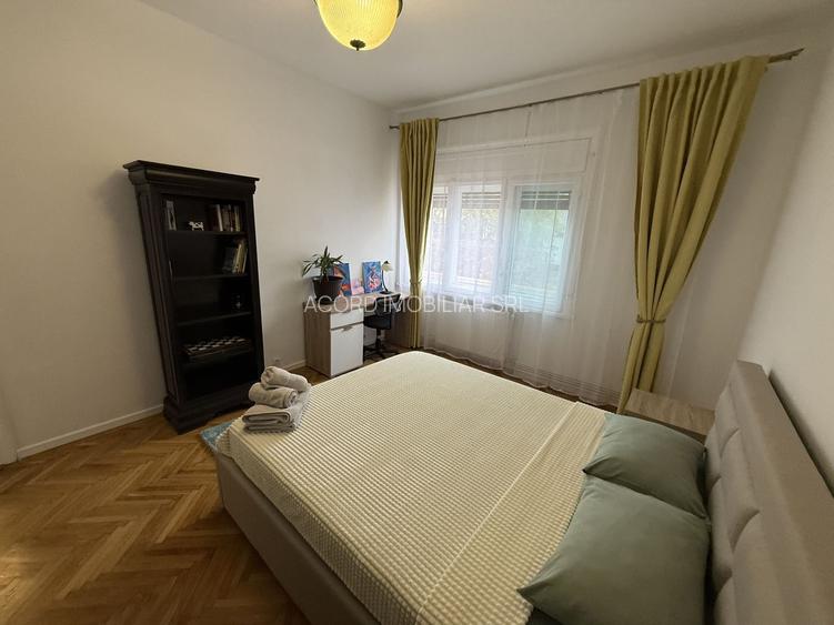 Apartament 6 camere Ultracentral - 6